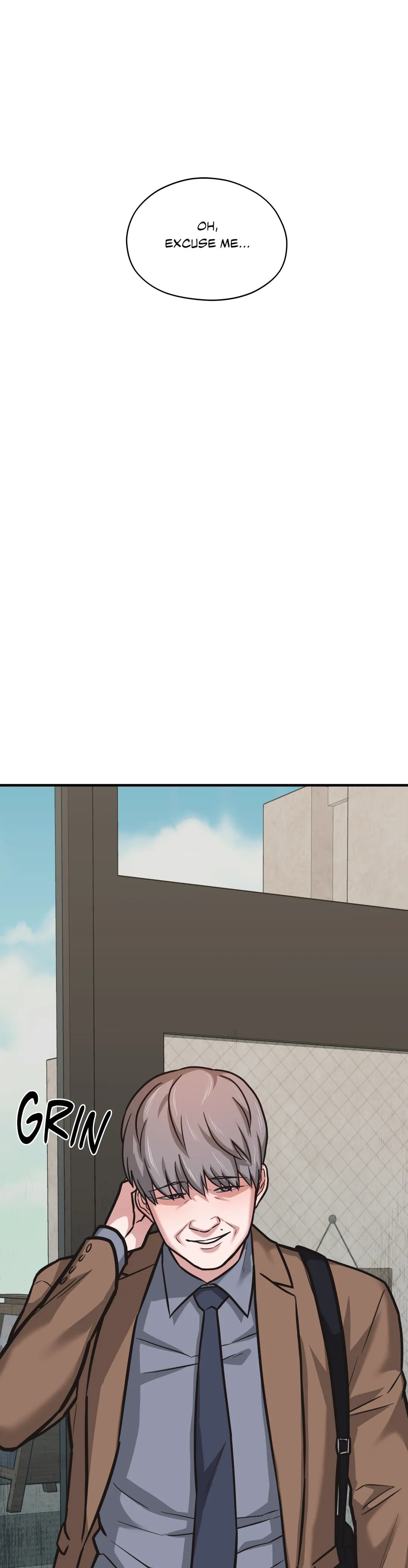Read Booty Camp chapter 53 image 49 on Lezhin
