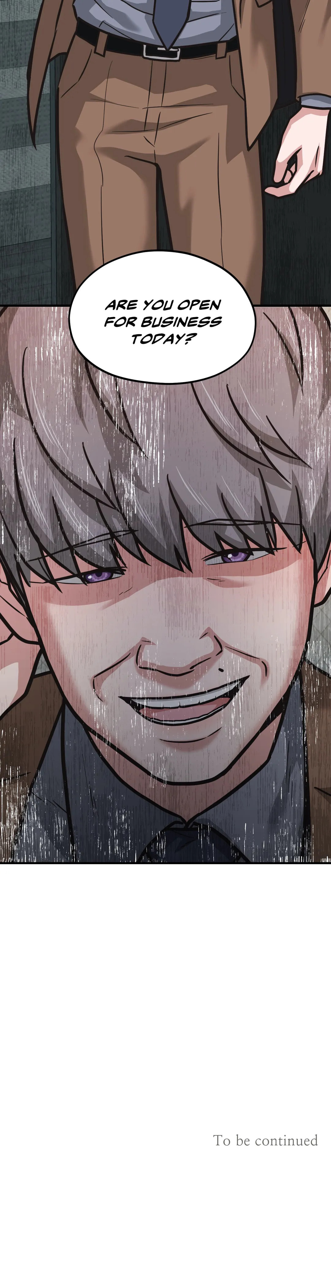 Read Booty Camp chapter 53 image 50 on Lezhin