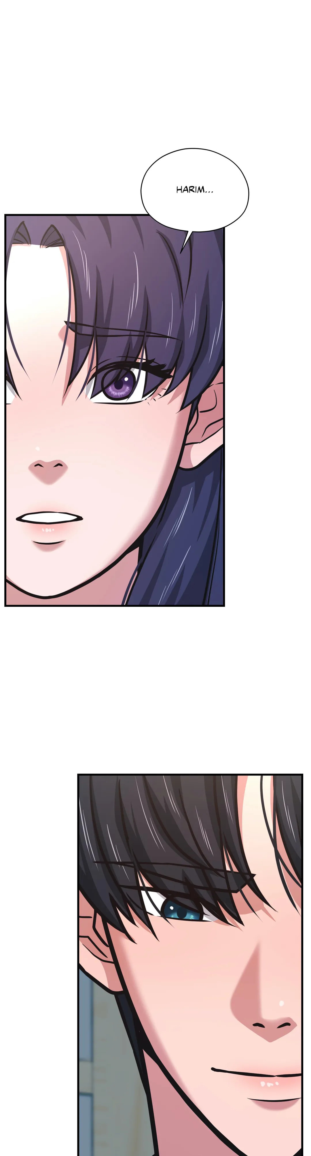Read Booty Camp chapter 53 image 8 on Lezhin