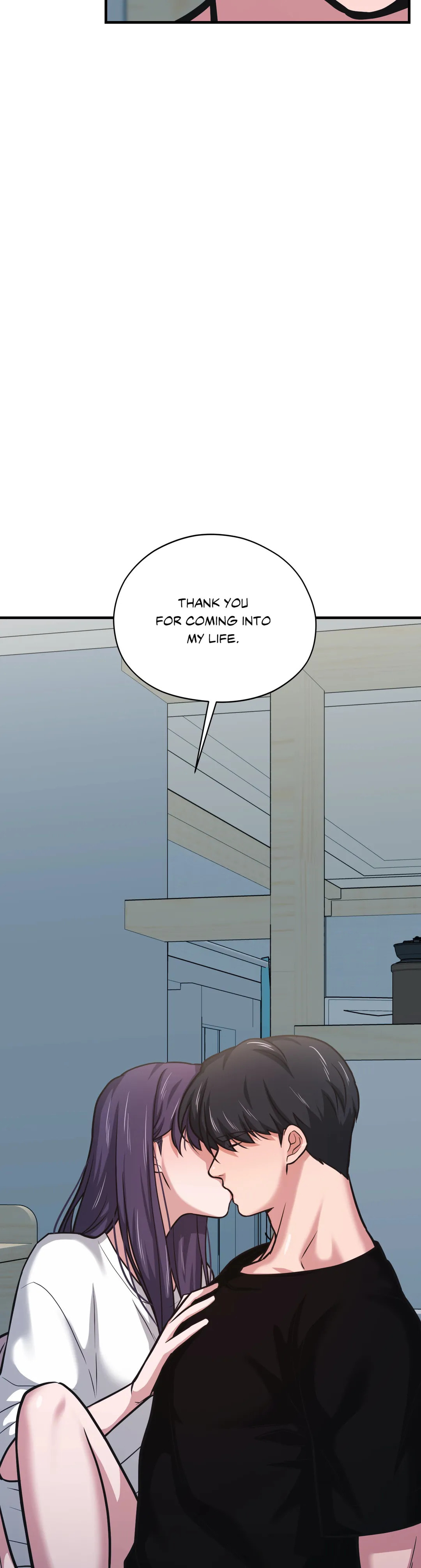 Read Booty Camp chapter 53 image 9 on Lezhin