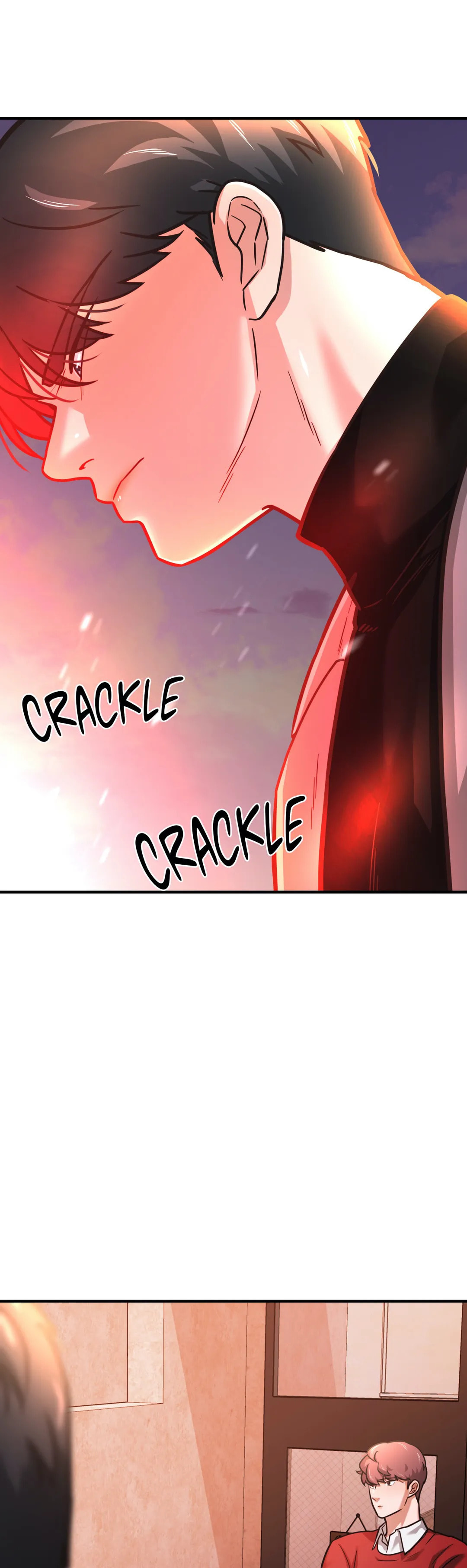 Read Booty Camp chapter 54 image 12 on Lezhin