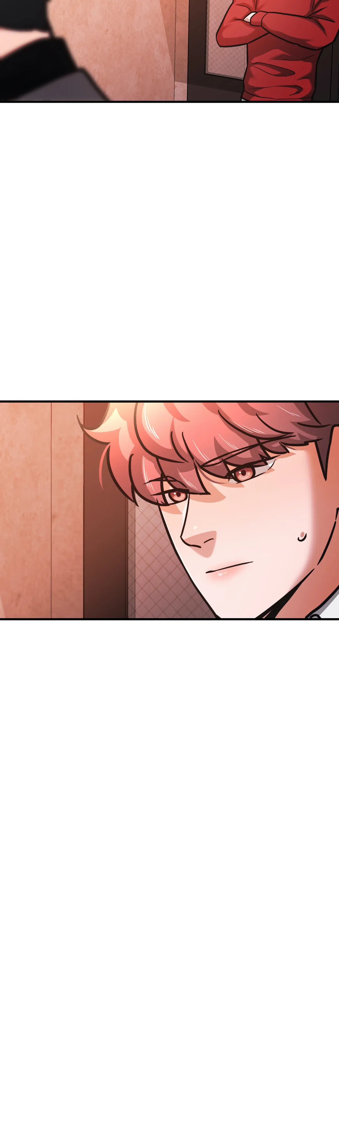 Read Booty Camp chapter 54 image 13 on Lezhin