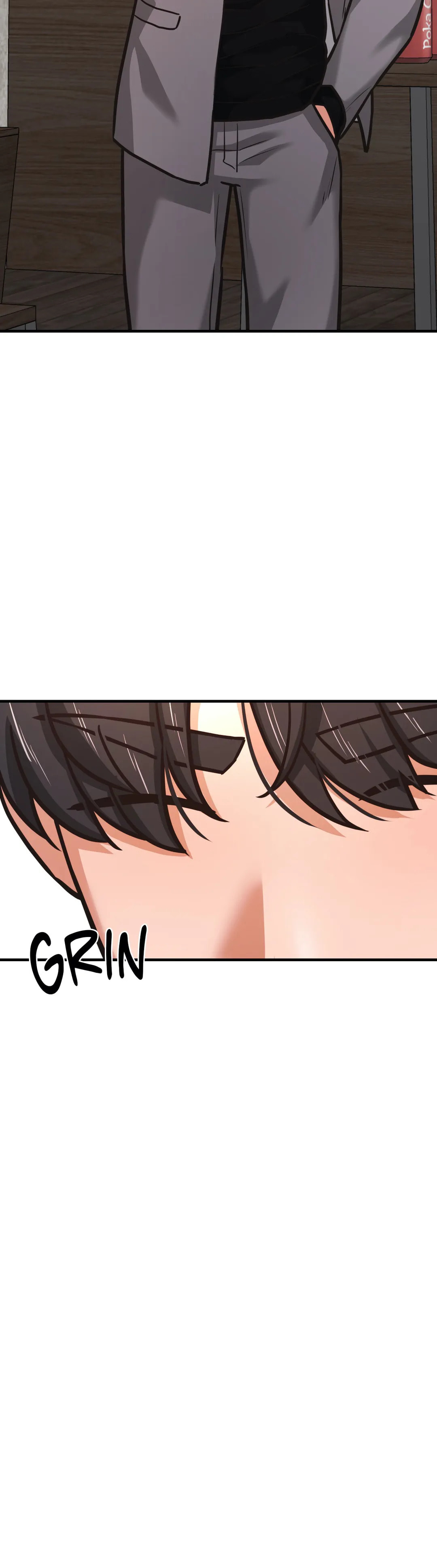 Read Booty Camp chapter 54 image 25 on Lezhin
