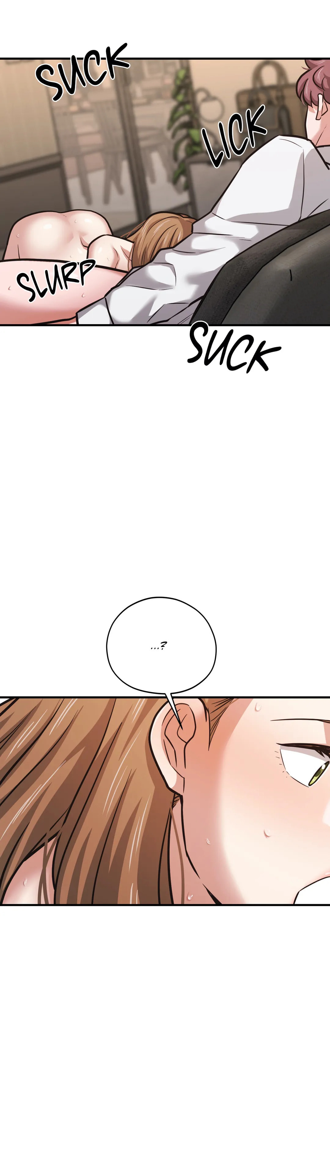 Read Booty Camp chapter 54 image 37 on Lezhin