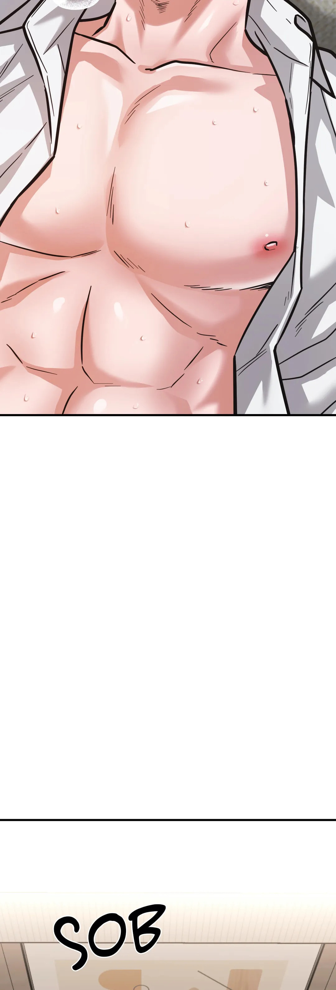 Read Booty Camp chapter 54 image 39 on Lezhin