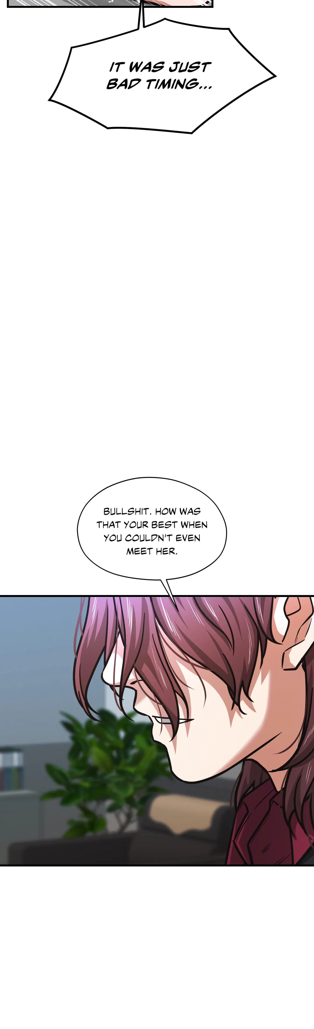 Read Booty Camp chapter 54 image 46 on Lezhin