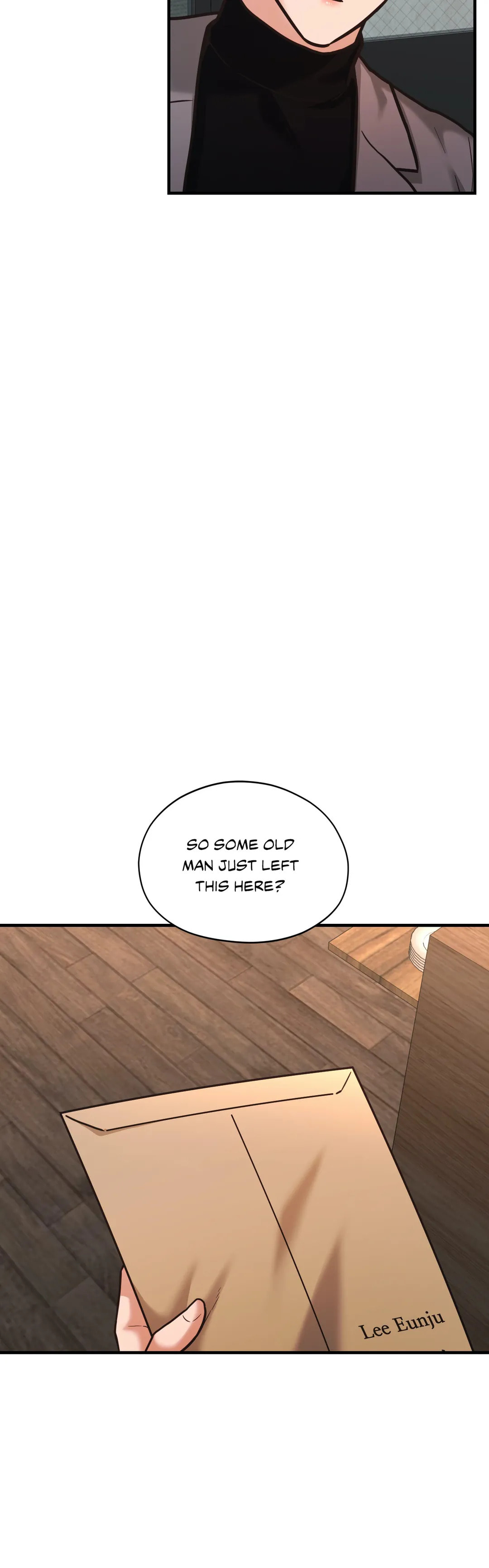 Read Booty Camp chapter 54 image 6 on Lezhin