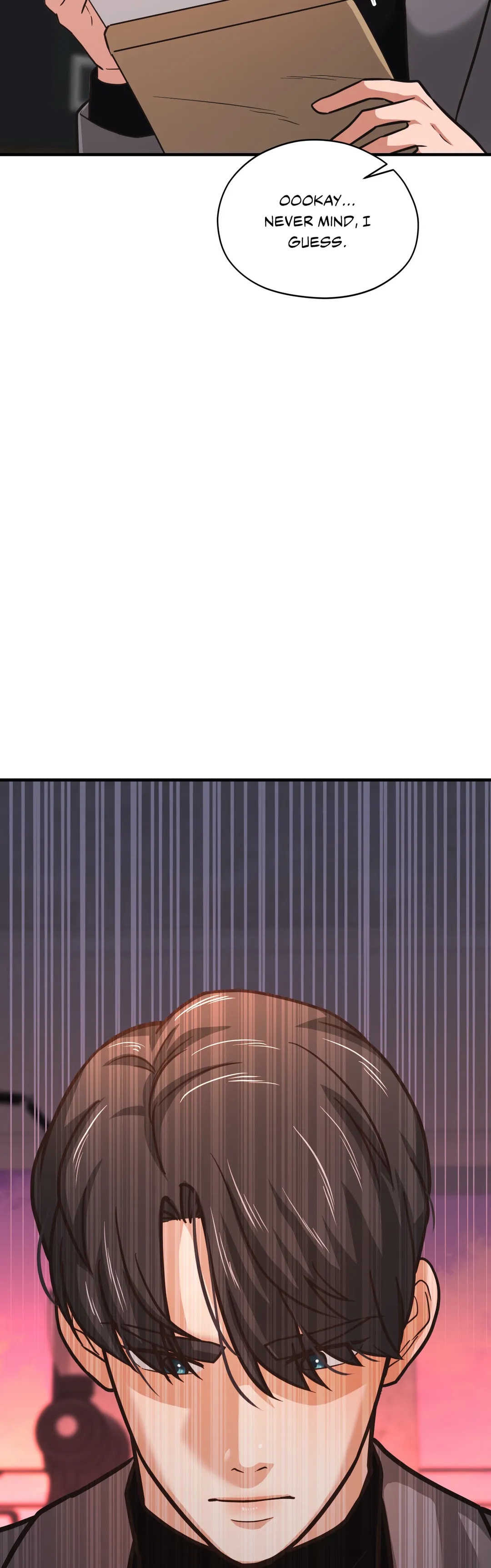 Read Booty Camp chapter 54 image 9 on Lezhin