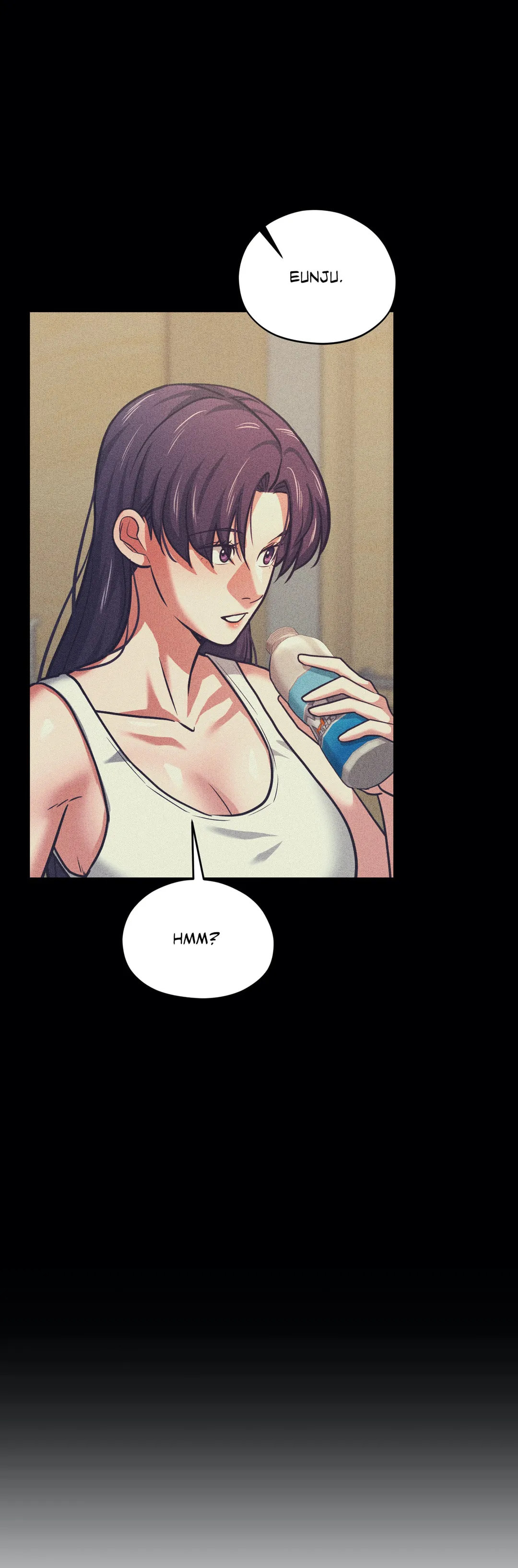 Read Booty Camp chapter 55 image 17 on Lezhin