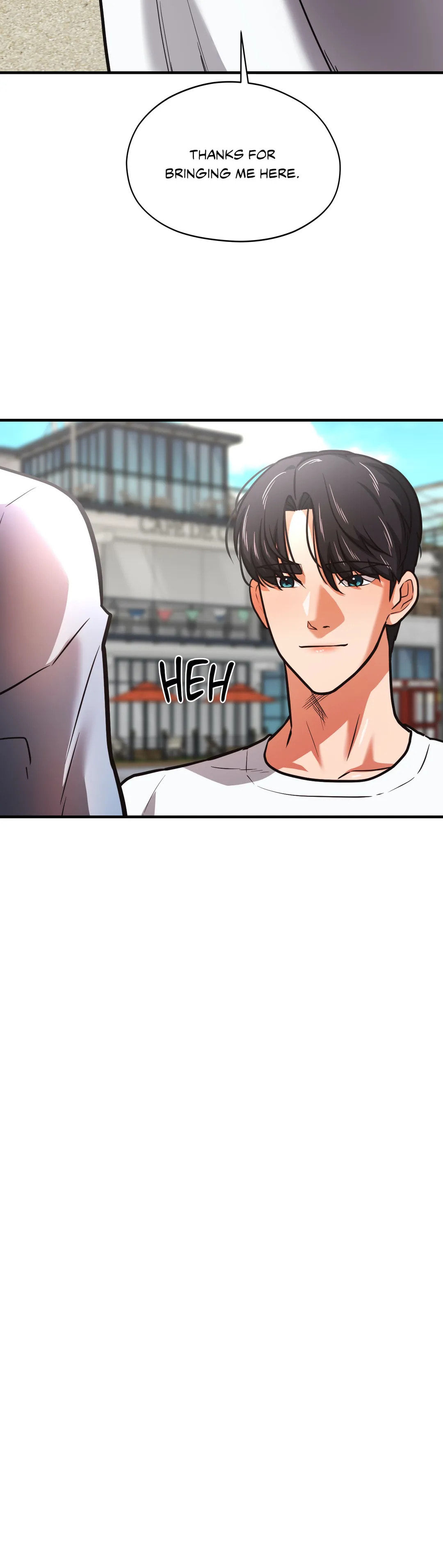 Read Booty Camp chapter 55 image 22 on Lezhin