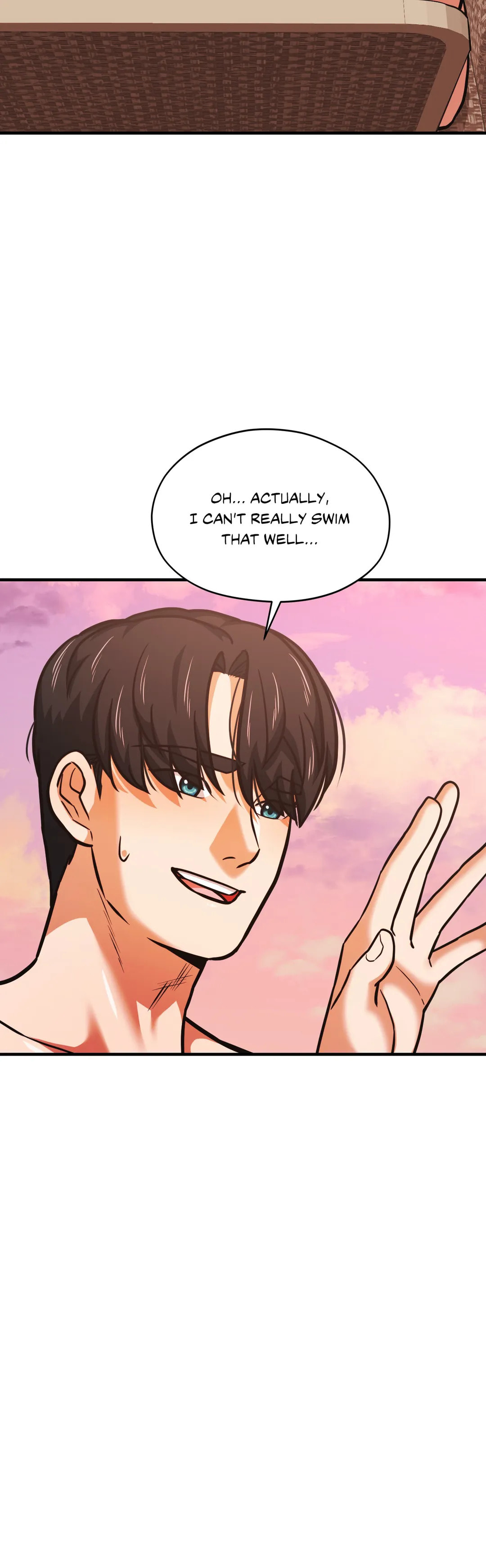 Read Booty Camp chapter 55 image 26 on Lezhin