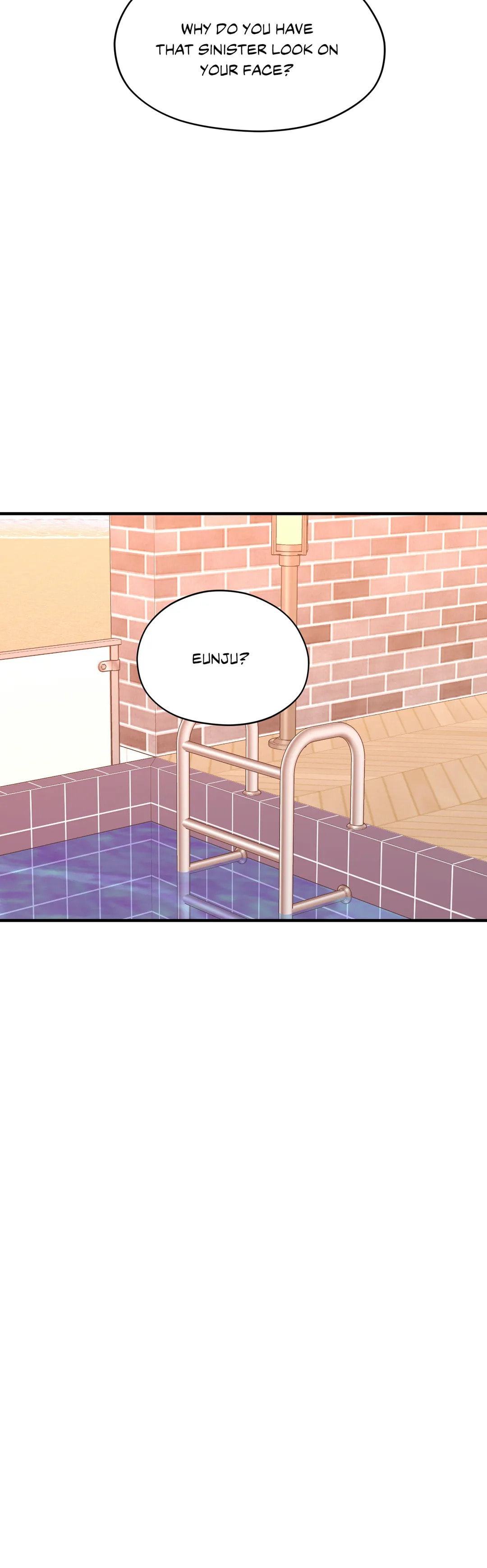 Read Booty Camp chapter 55 image 28 on Lezhin