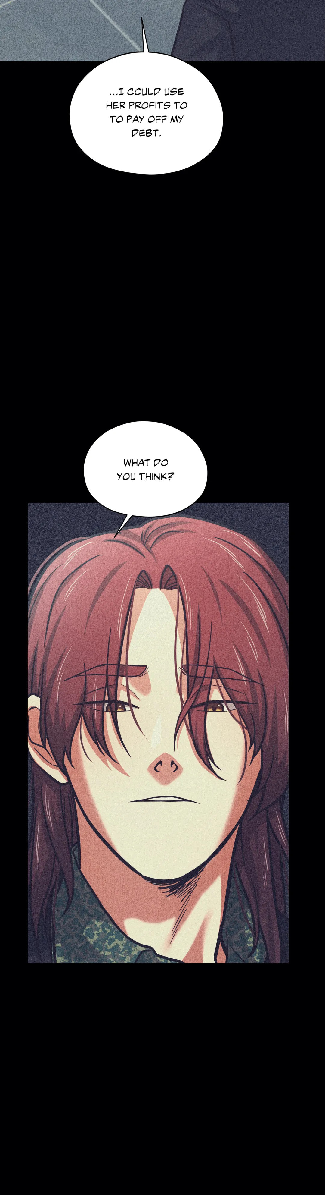 Read Booty Camp chapter 55 image 3 on Lezhin