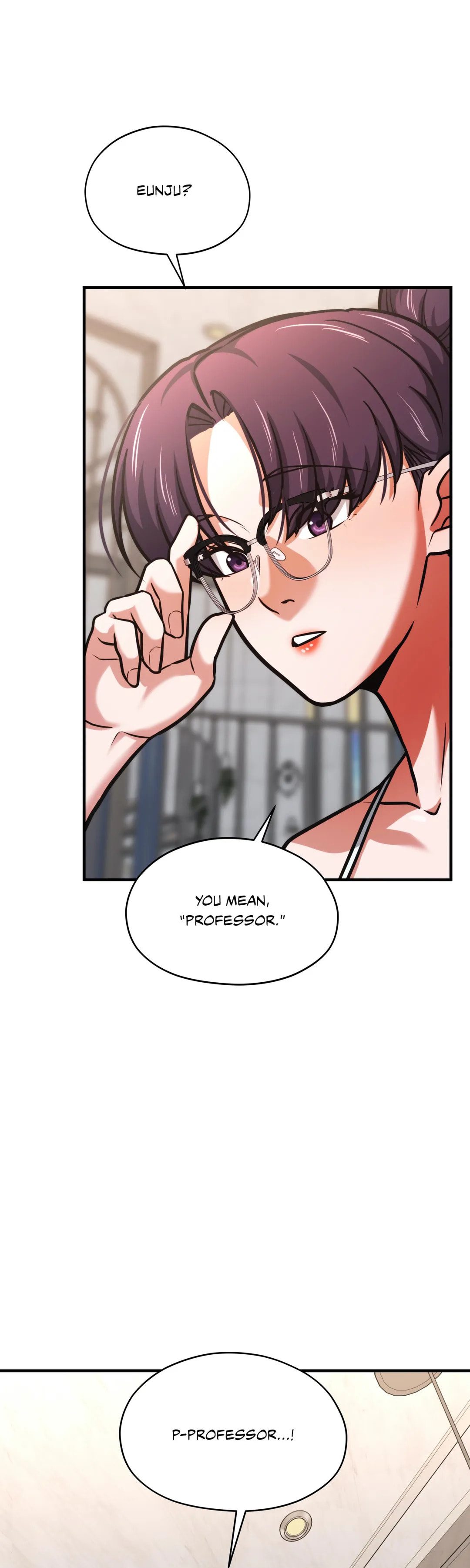 Read Booty Camp chapter 55 image 37 on Lezhin