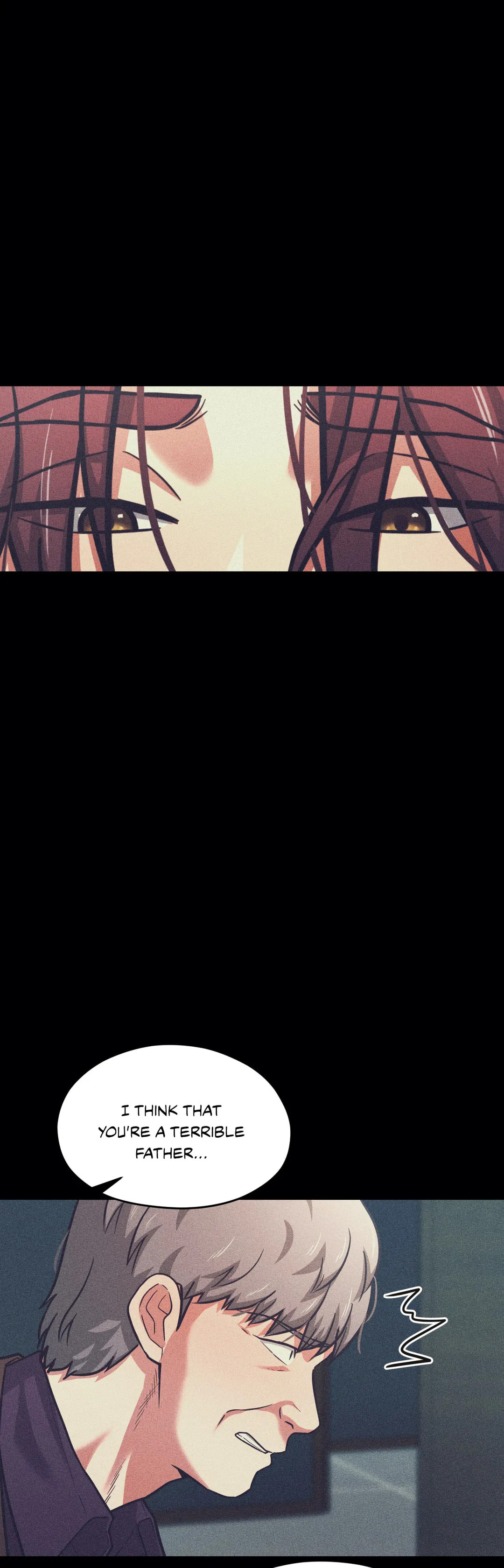 Read Booty Camp chapter 55 image 4 on Lezhin