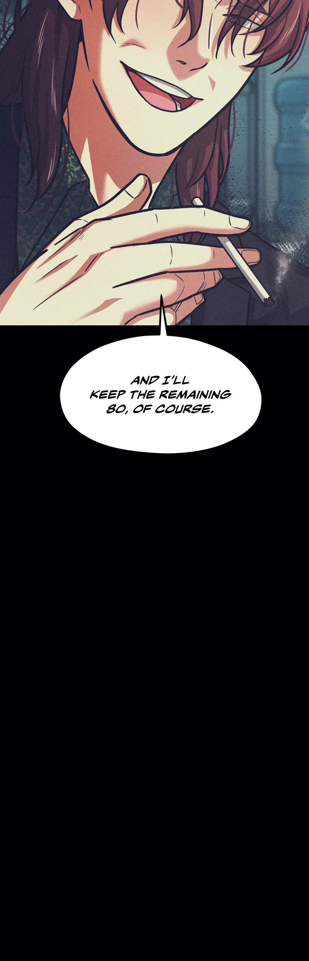 Read Booty Camp chapter 55 image 7 on Lezhin
