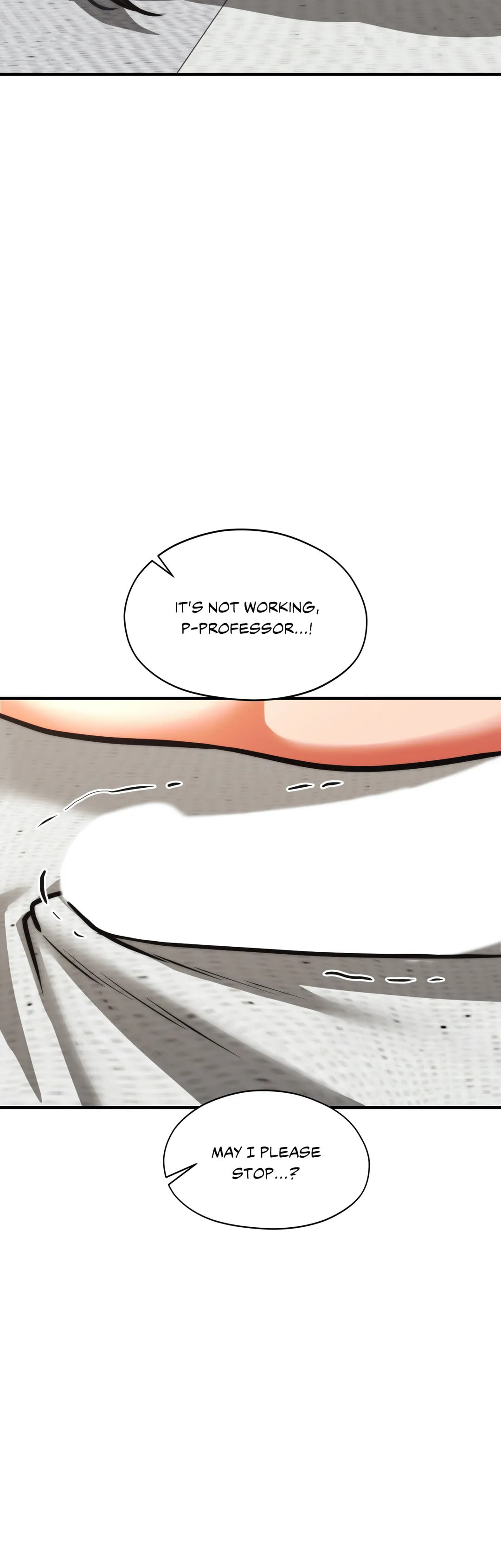 Read Booty Camp chapter 56 image 13 on Lezhin