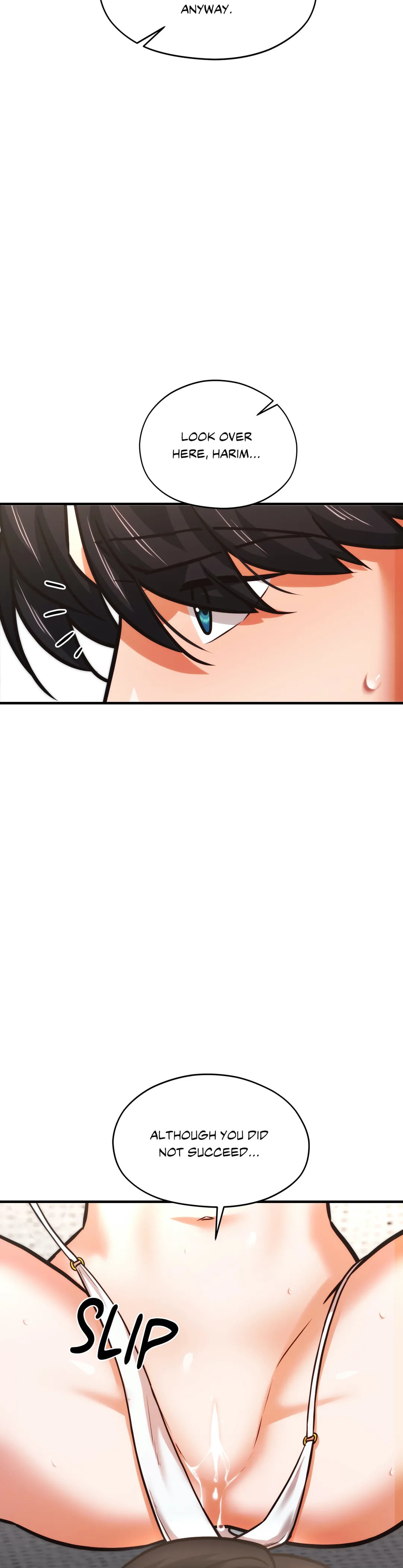 Read Booty Camp chapter 56 image 15 on Lezhin
