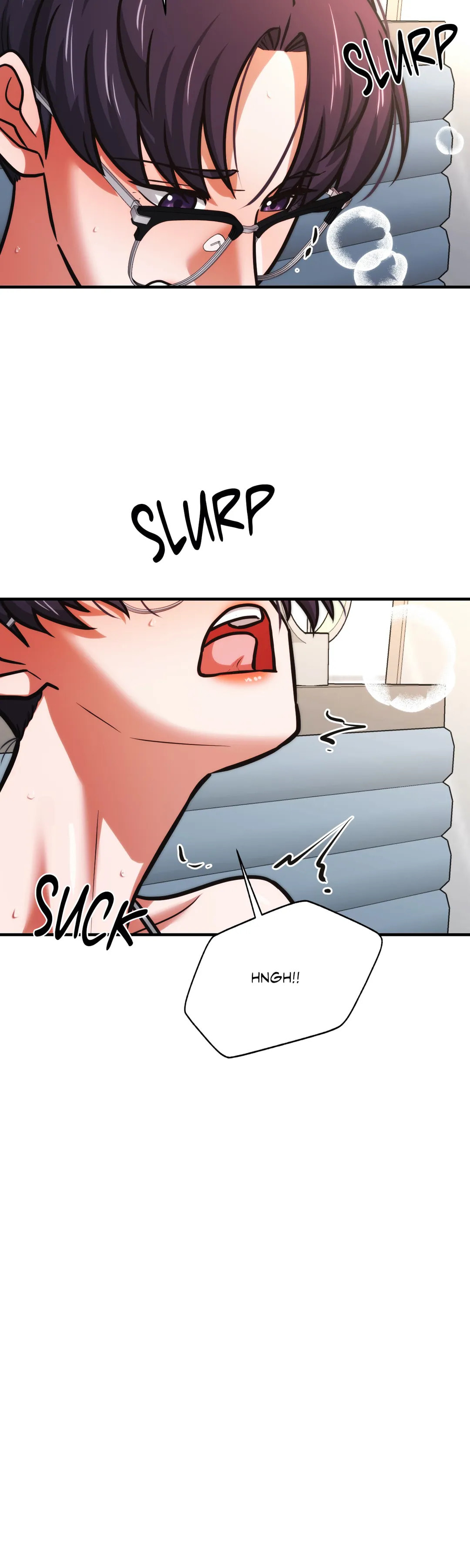 Read Booty Camp chapter 56 image 19 on Lezhin