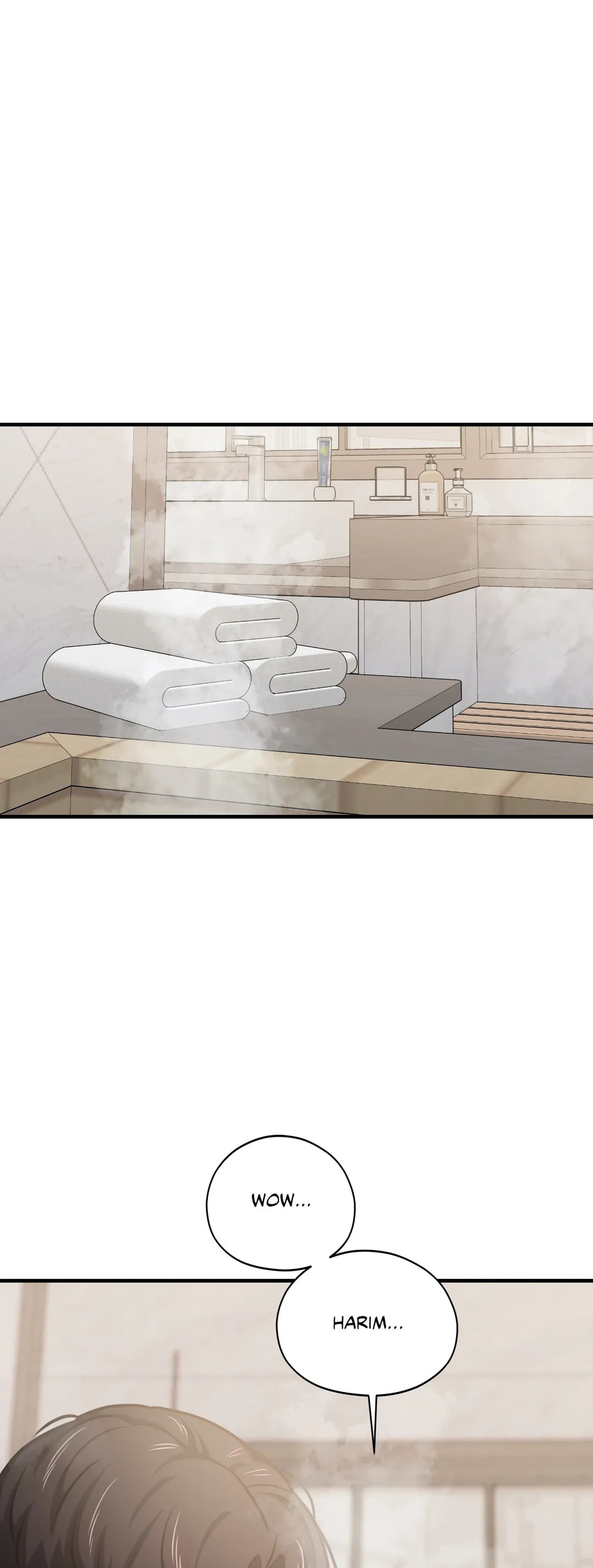 Read Booty Camp chapter 56 image 23 on Lezhin