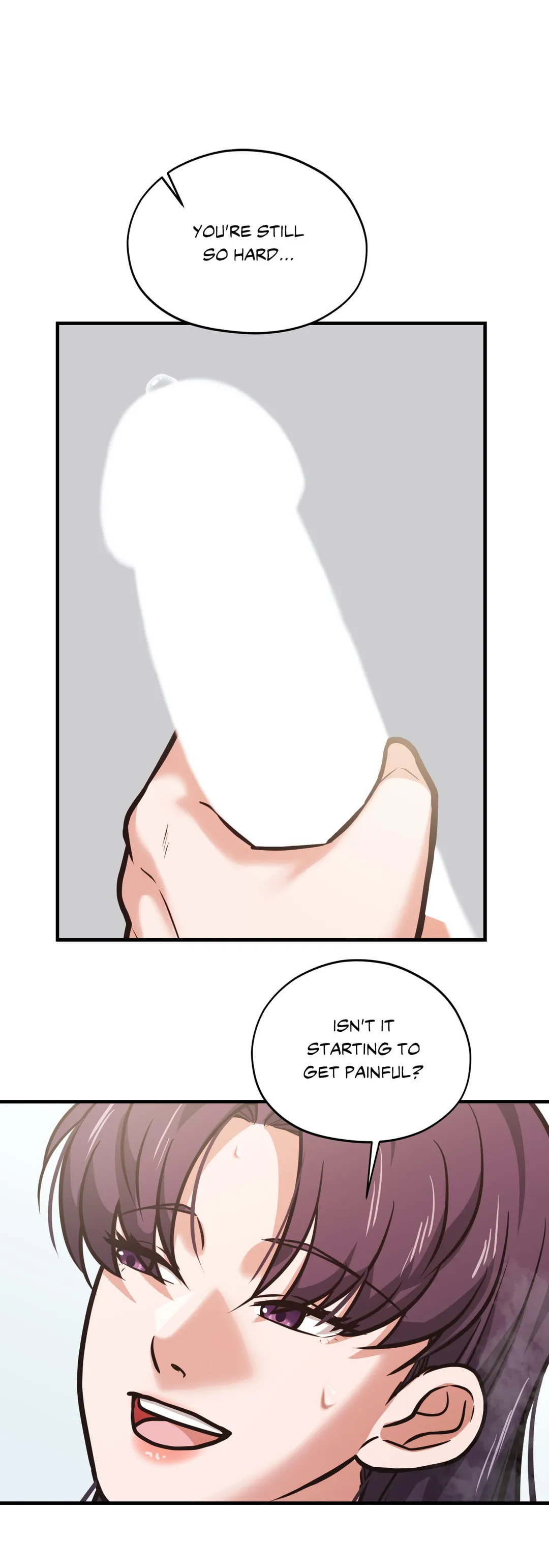 Read Booty Camp chapter 56 image 26 on Lezhin