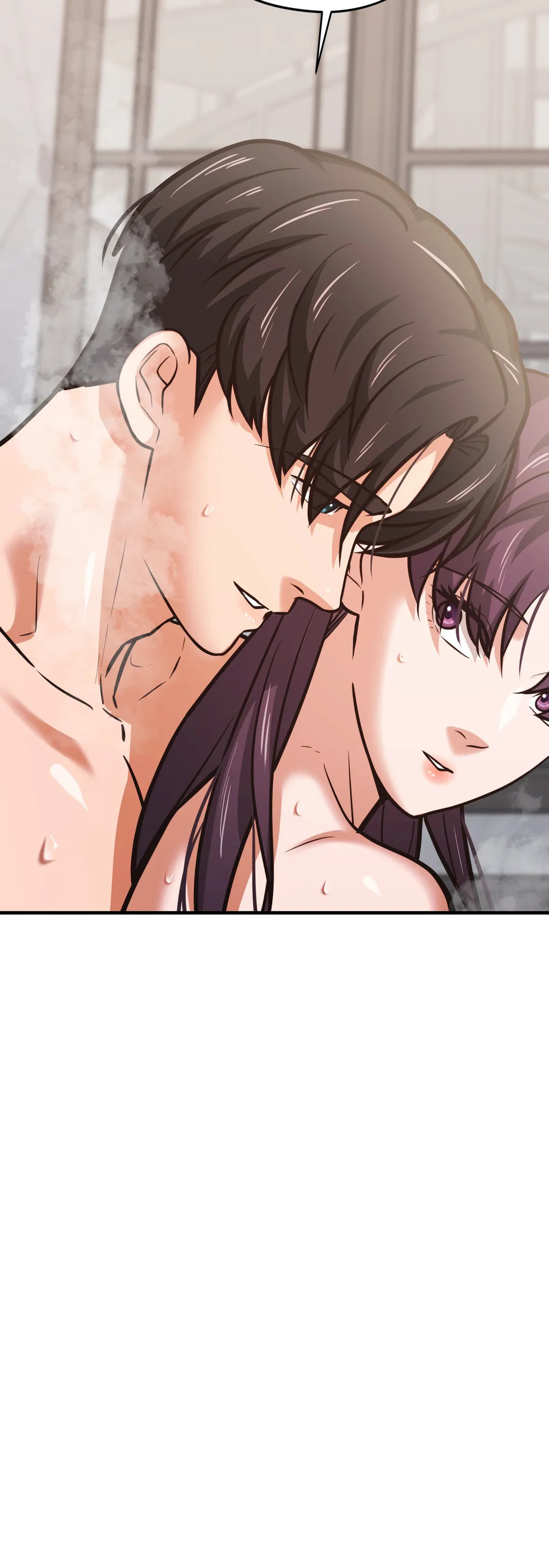 Read Booty Camp chapter 56 image 28 on Lezhin