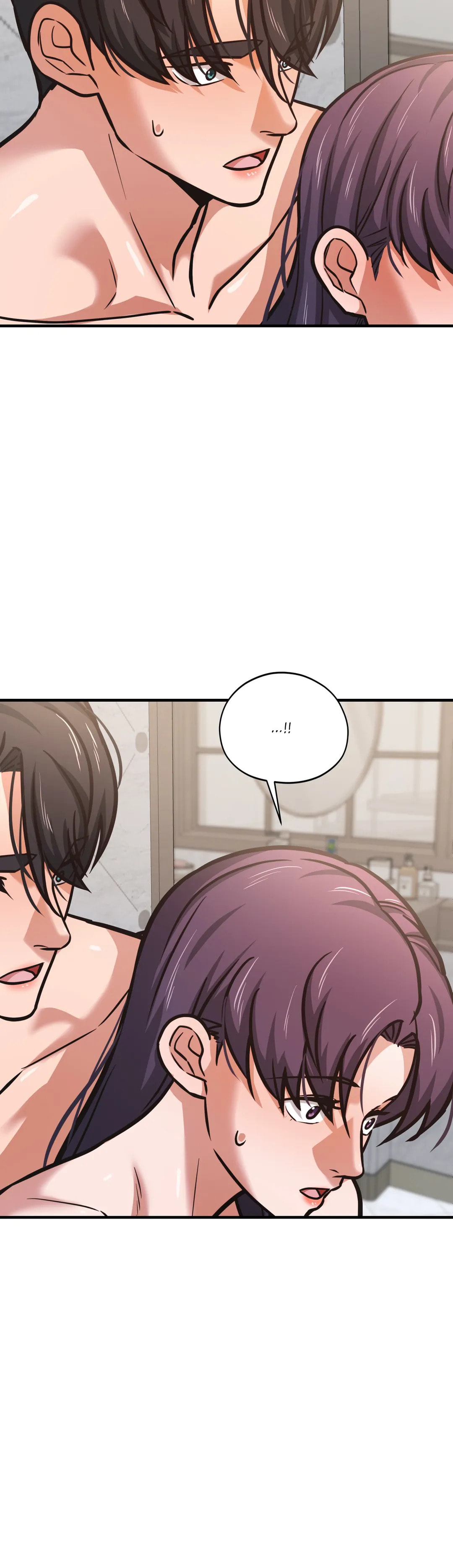 Read Booty Camp chapter 56 image 33 on Lezhin