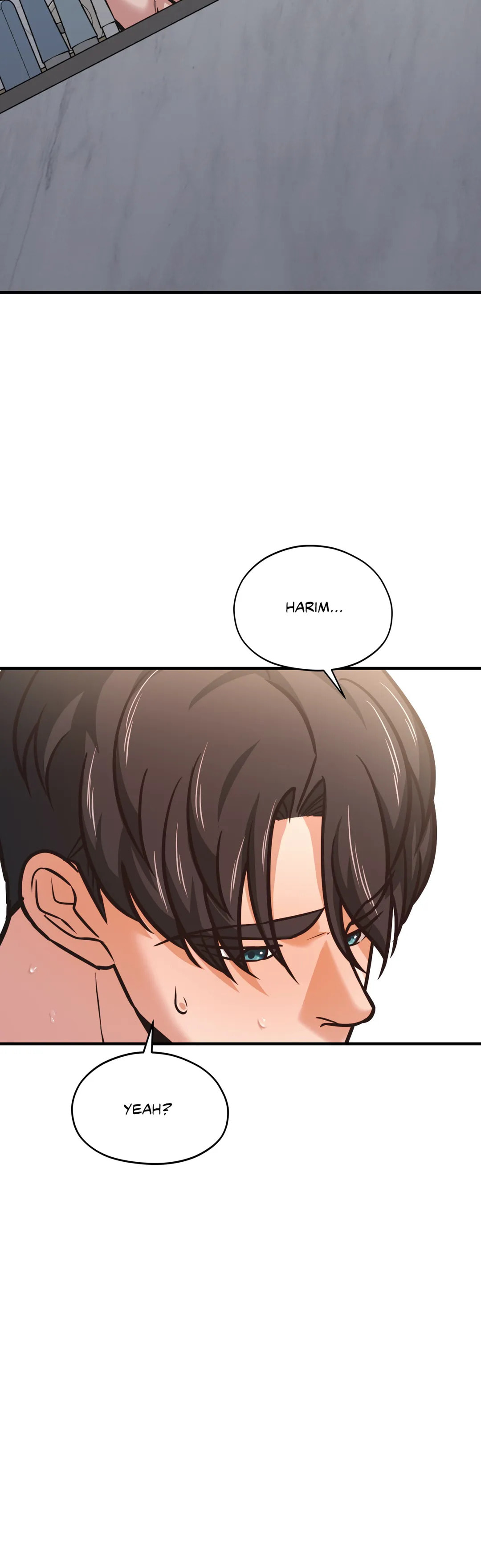 Read Booty Camp chapter 56 image 37 on Lezhin