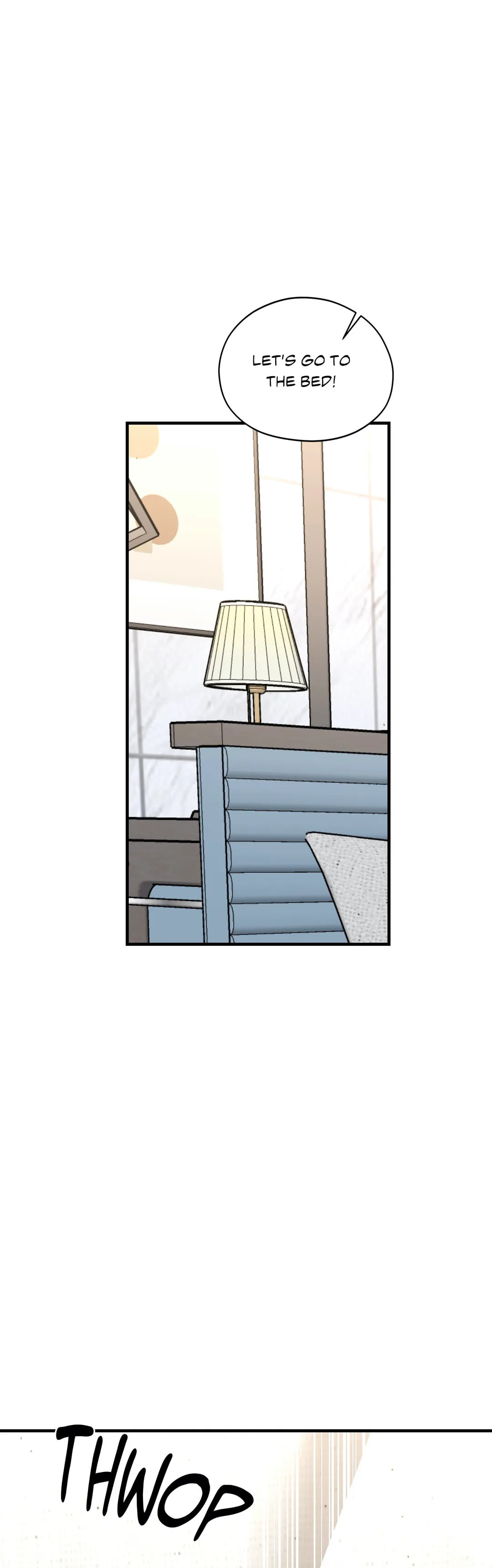 Read Booty Camp chapter 56 image 38 on Lezhin
