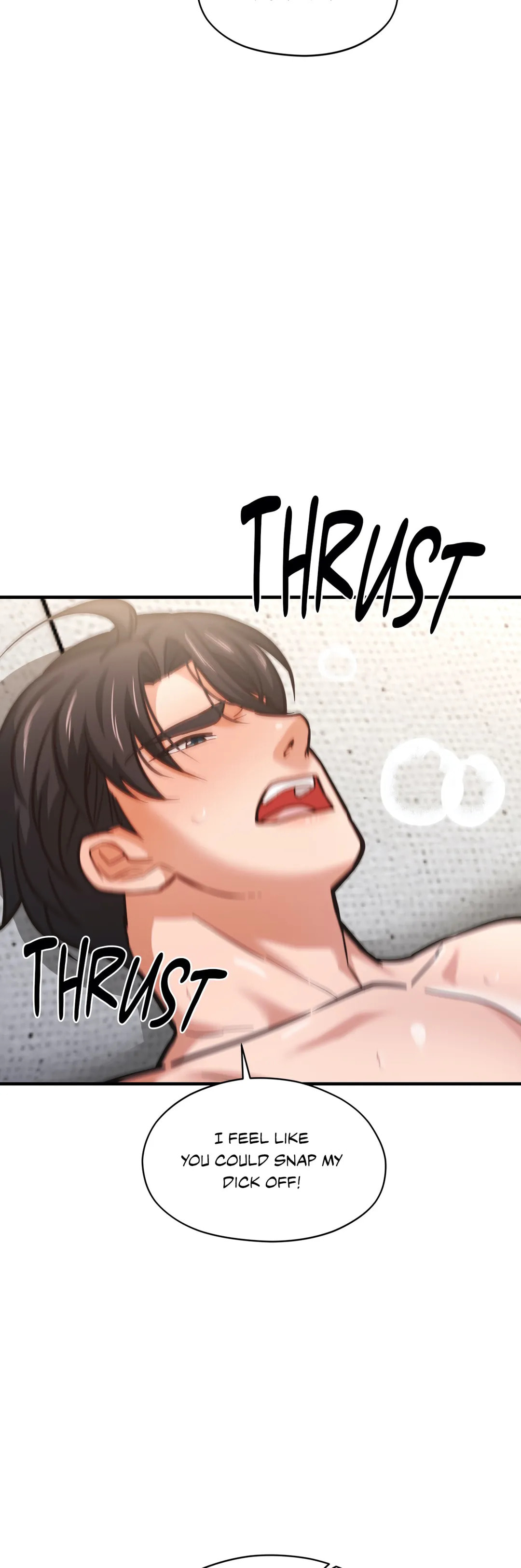 Read Booty Camp chapter 56 image 42 on Lezhin