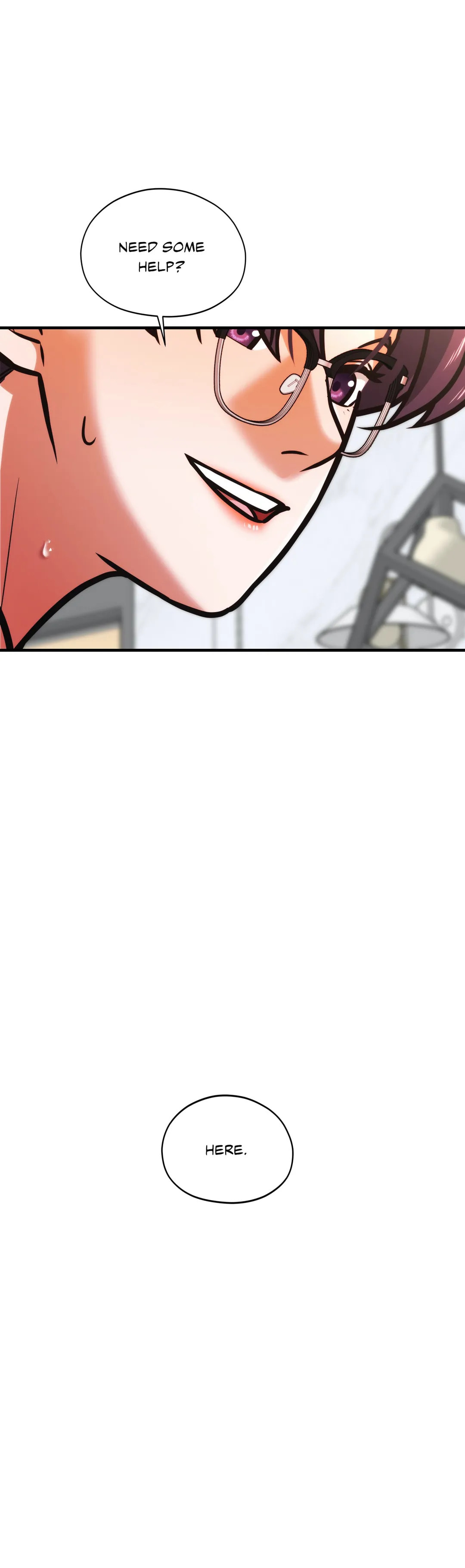 Read Booty Camp chapter 56 image 6 on Lezhin