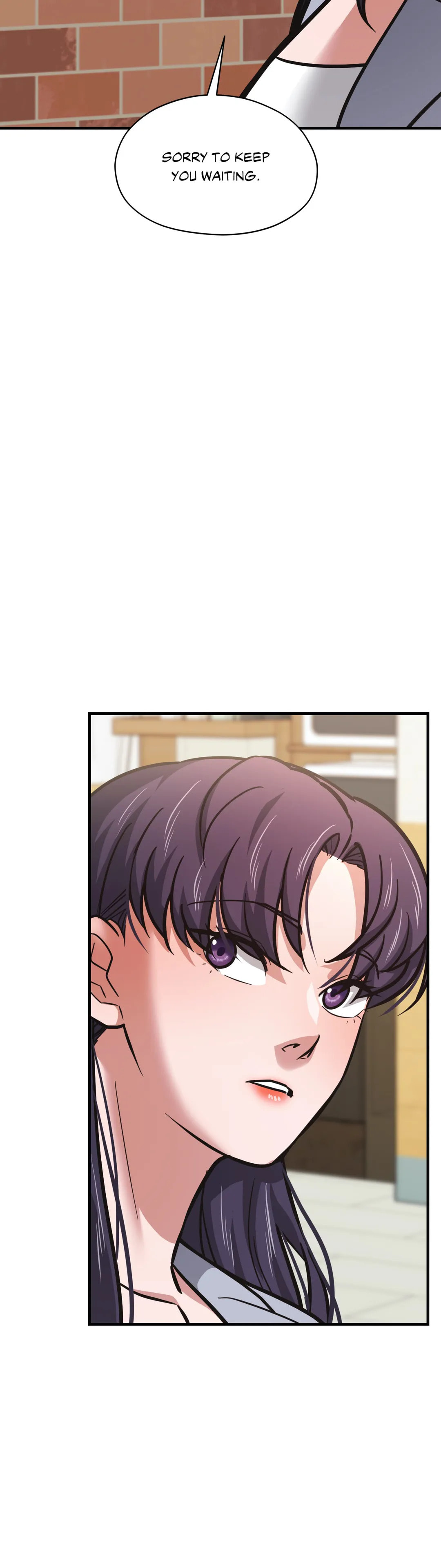 Read Booty Camp chapter 57 image 21 on Lezhin