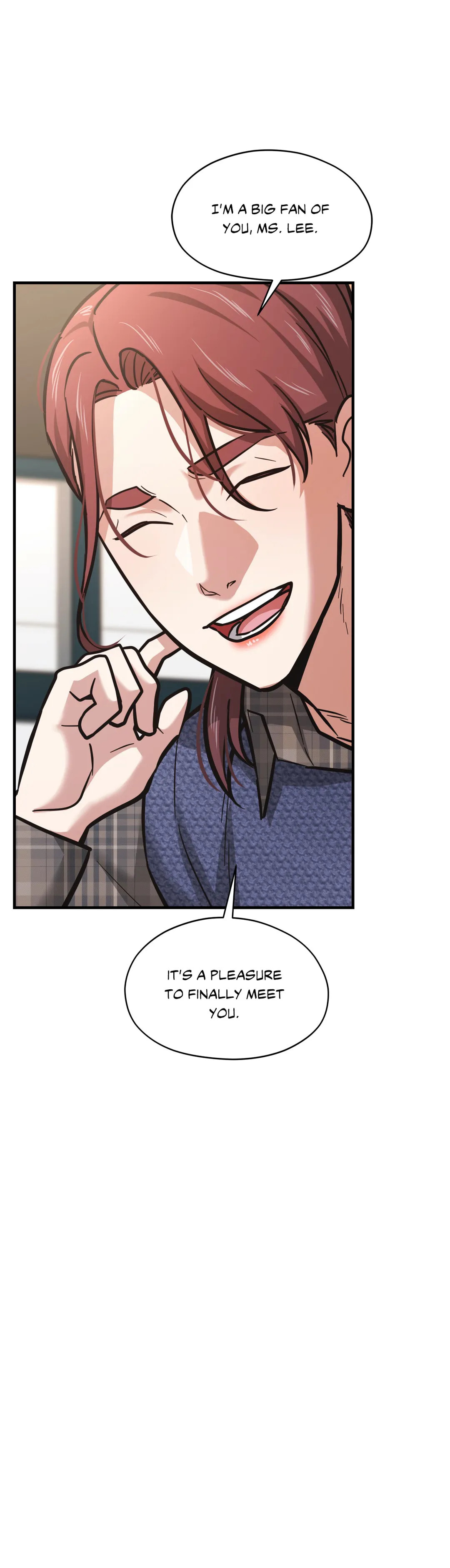Read Booty Camp chapter 57 image 22 on Lezhin