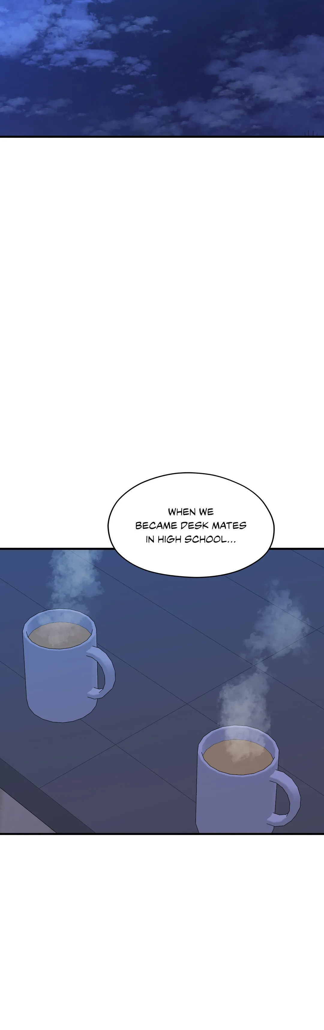 Read Booty Camp chapter 57 image 3 on Lezhin
