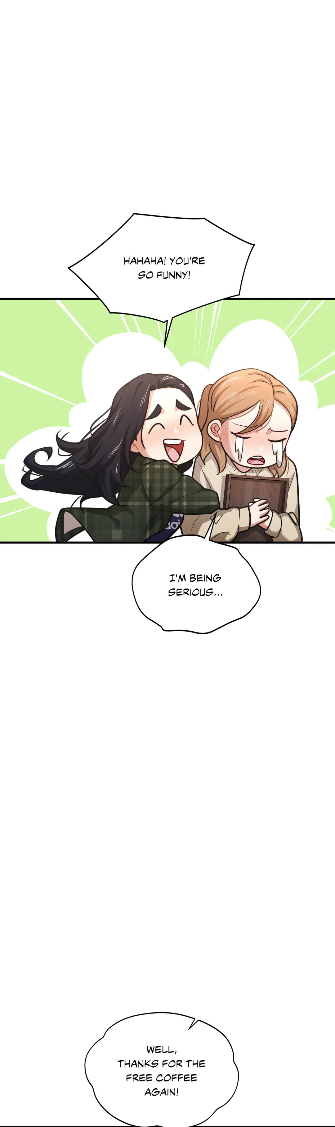 Read Booty Camp chapter 57 image 30 on Lezhin