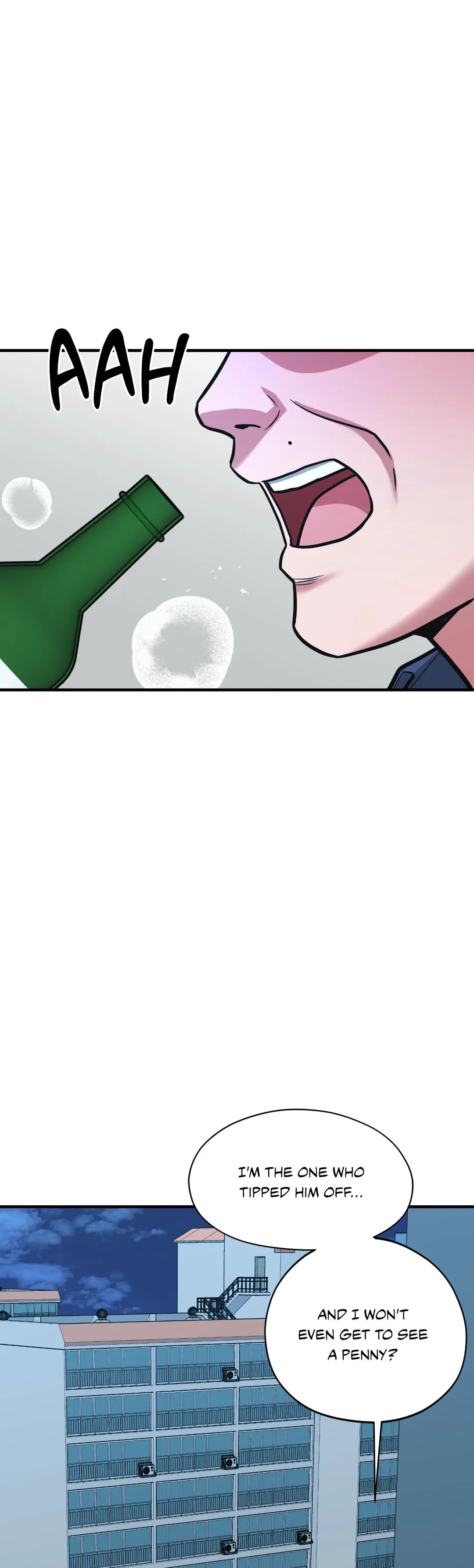 Read Booty Camp chapter 57 image 38 on Lezhin