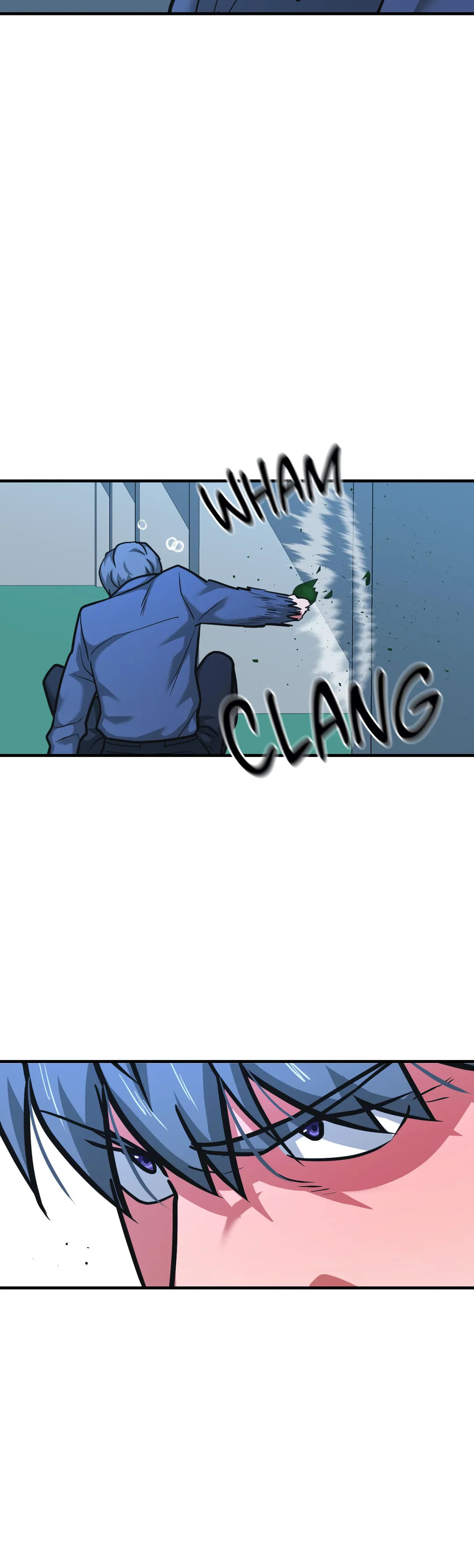 Read Booty Camp chapter 57 image 40 on Lezhin