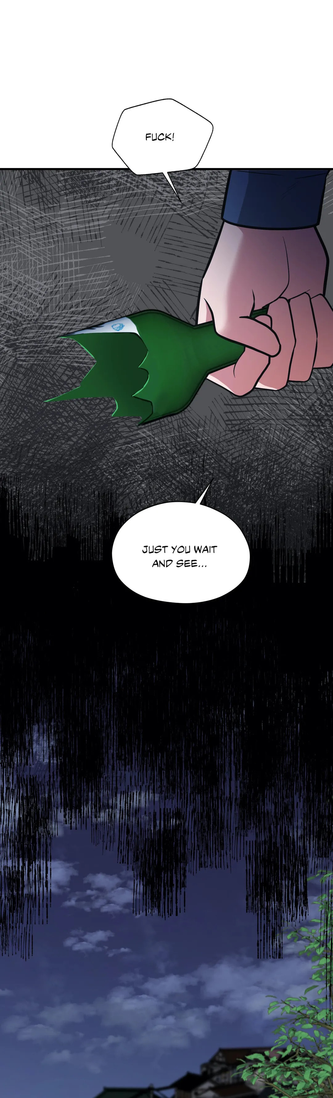 Read Booty Camp chapter 57 image 42 on Lezhin