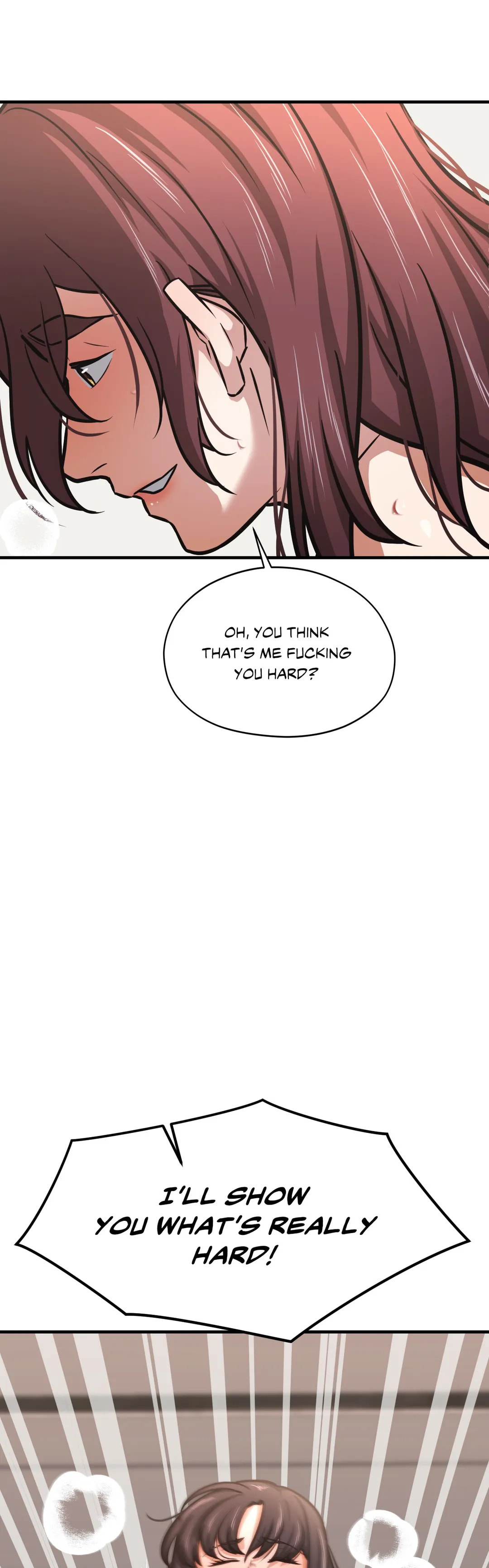 Read Booty Camp chapter 58 image 14 on Lezhin