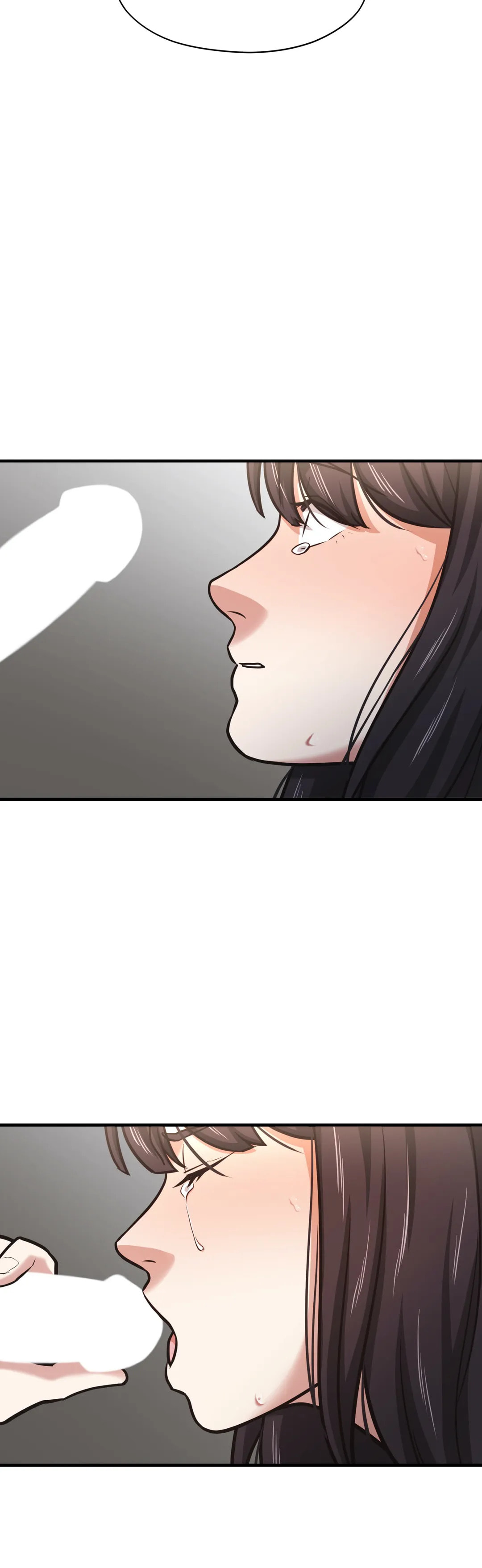 Read Booty Camp chapter 58 image 25 on Lezhin