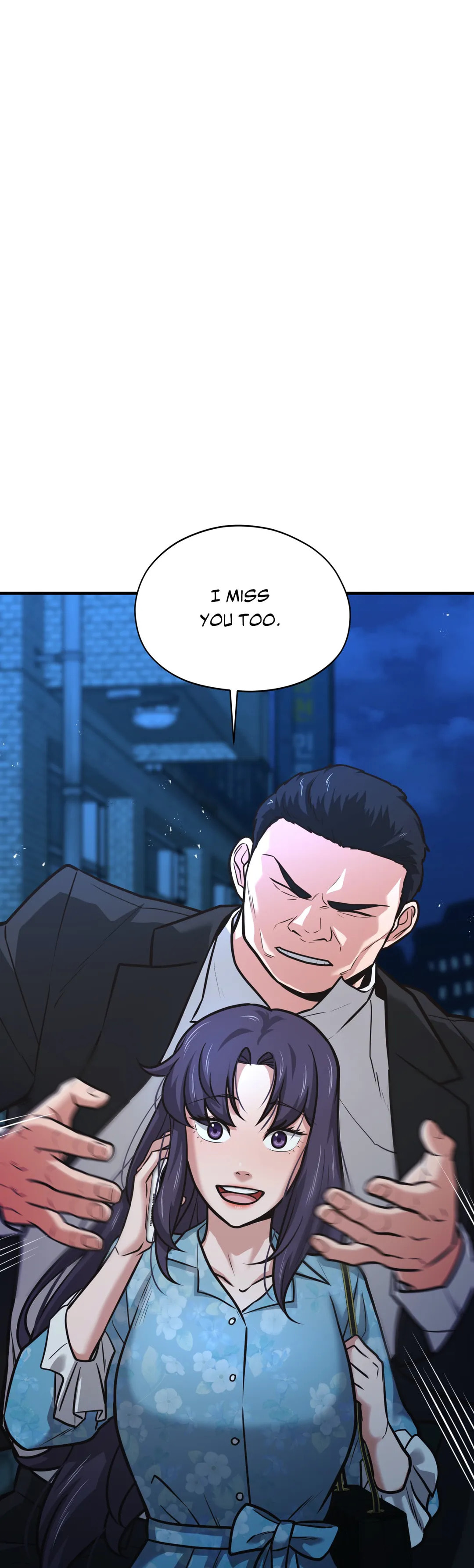 Read Booty Camp chapter 58 image 32 on Lezhin