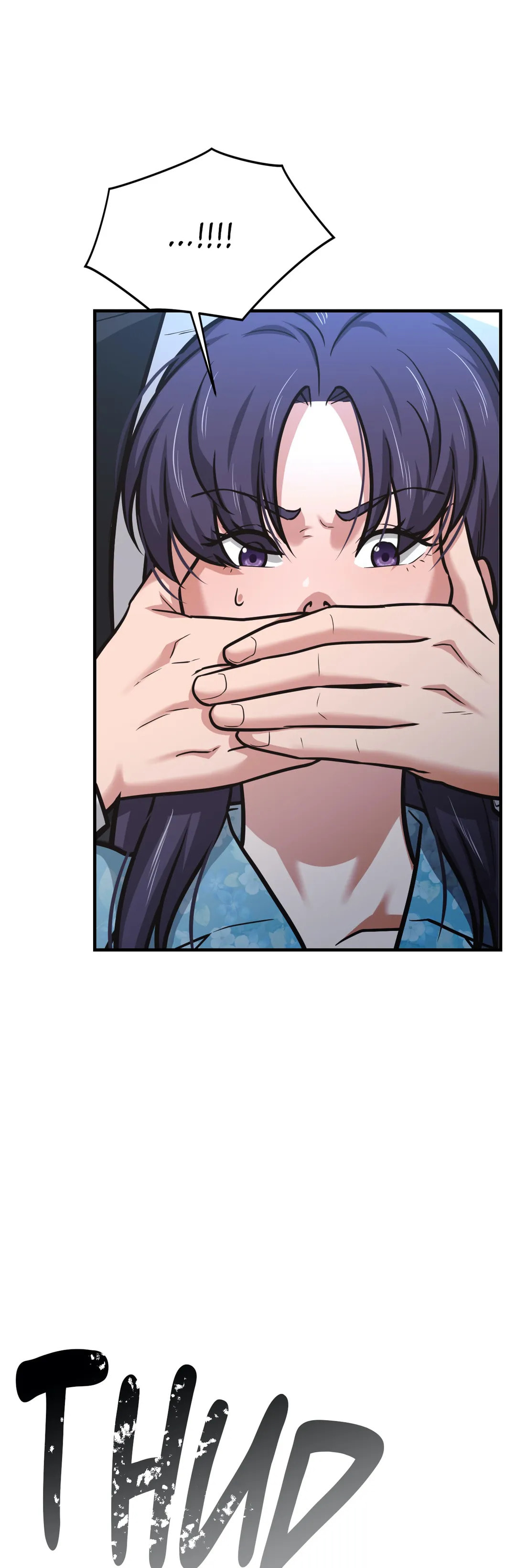 Read Booty Camp chapter 58 image 38 on Lezhin