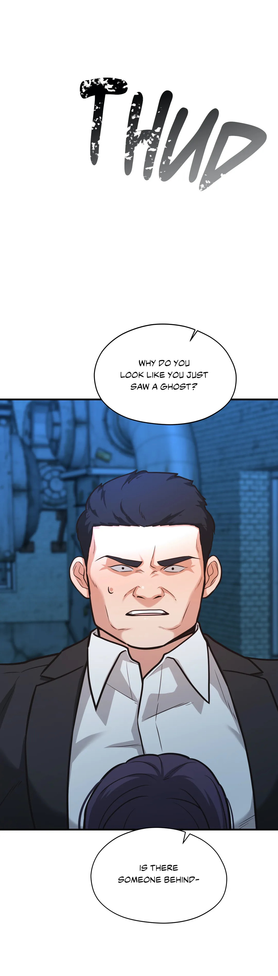 Read Booty Camp chapter 58 image 40 on Lezhin