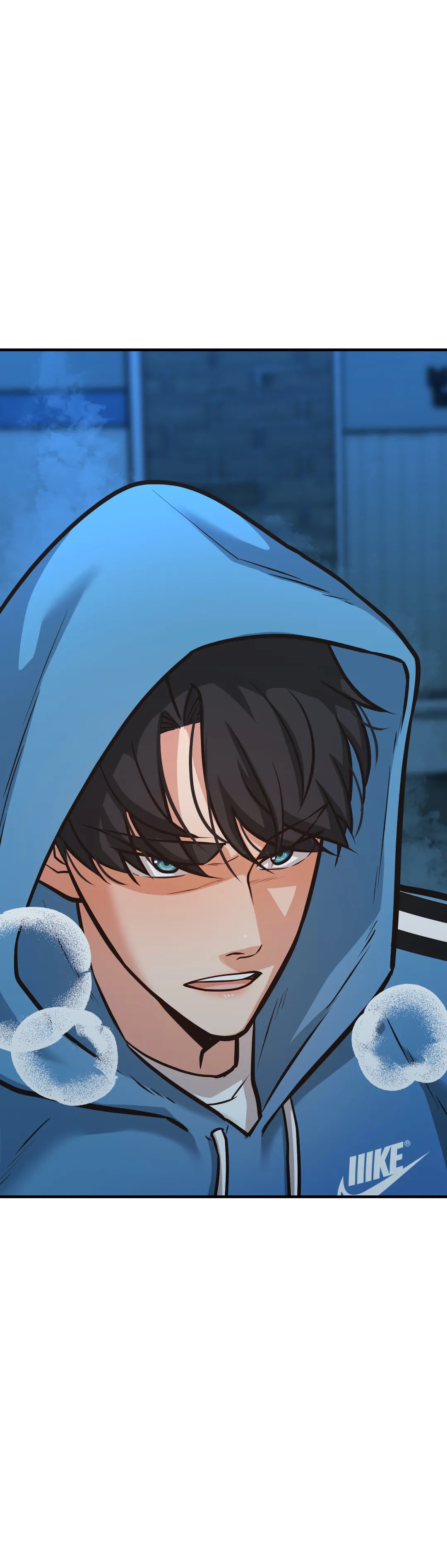 Read Booty Camp chapter 58 image 42 on Lezhin