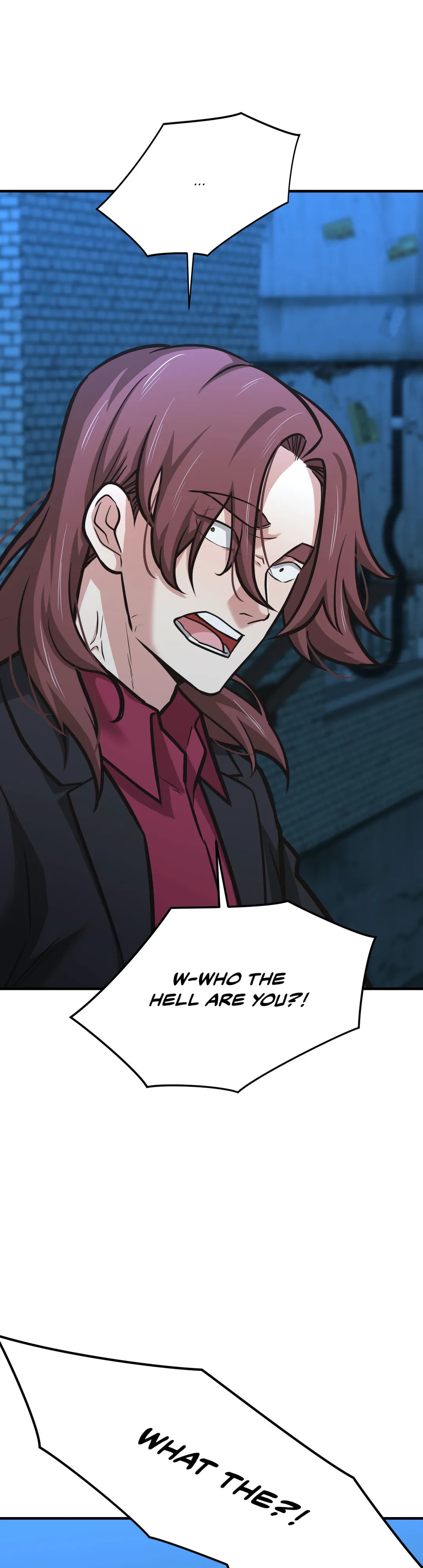Read Booty Camp chapter 58 image 43 on Lezhin