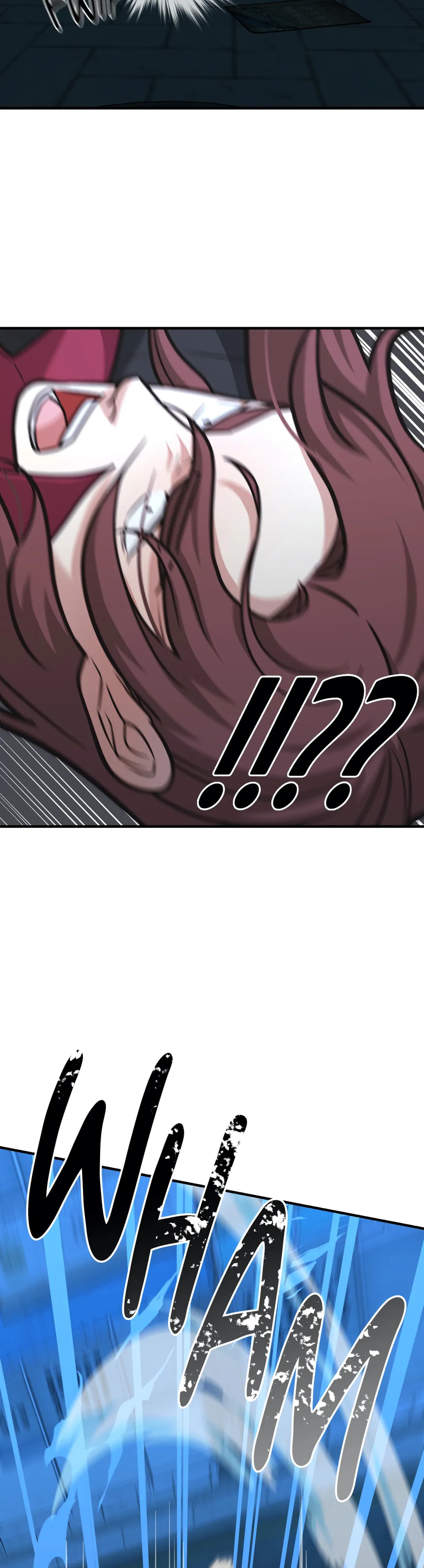 Read Booty Camp chapter 58 image 45 on Lezhin