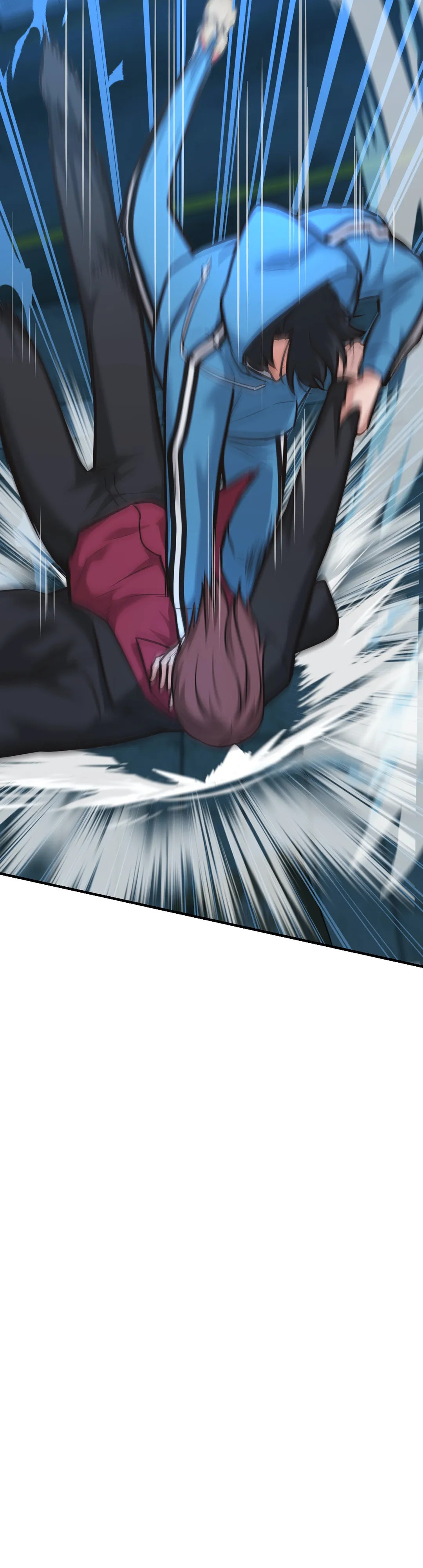 Read Booty Camp chapter 58 image 46 on Lezhin