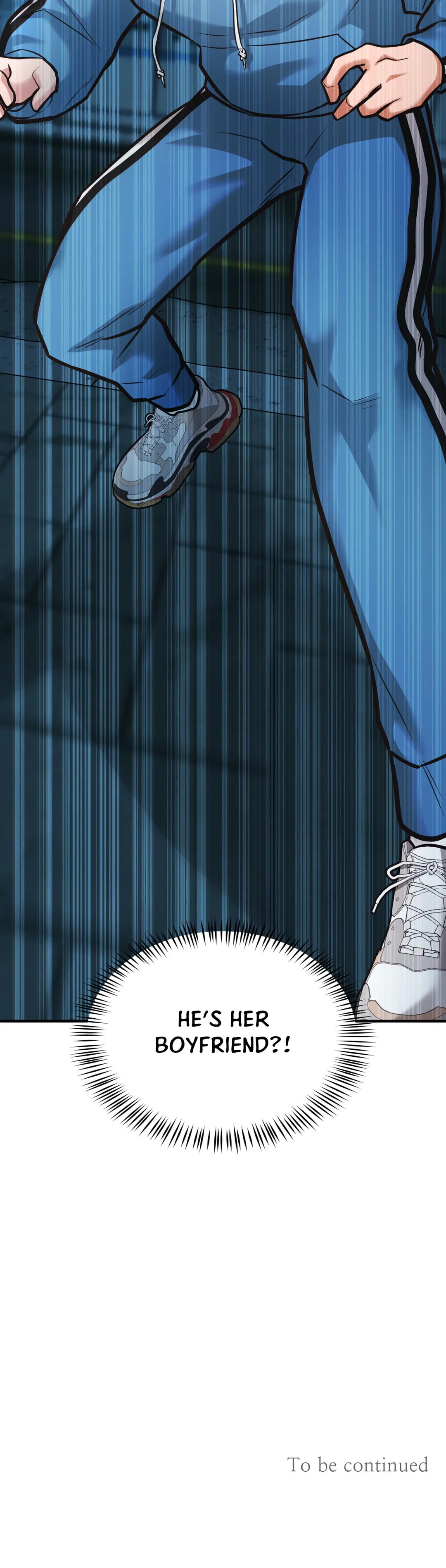 Read Booty Camp chapter 58 image 53 on Lezhin
