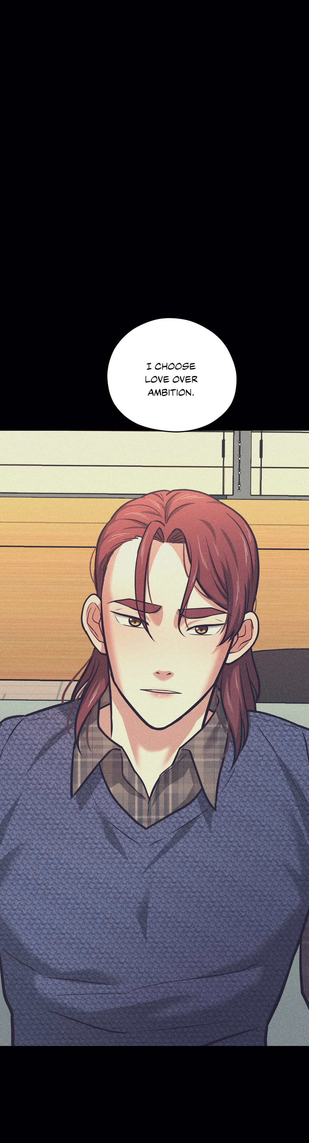 Read Booty Camp chapter 58 image 6 on Lezhin