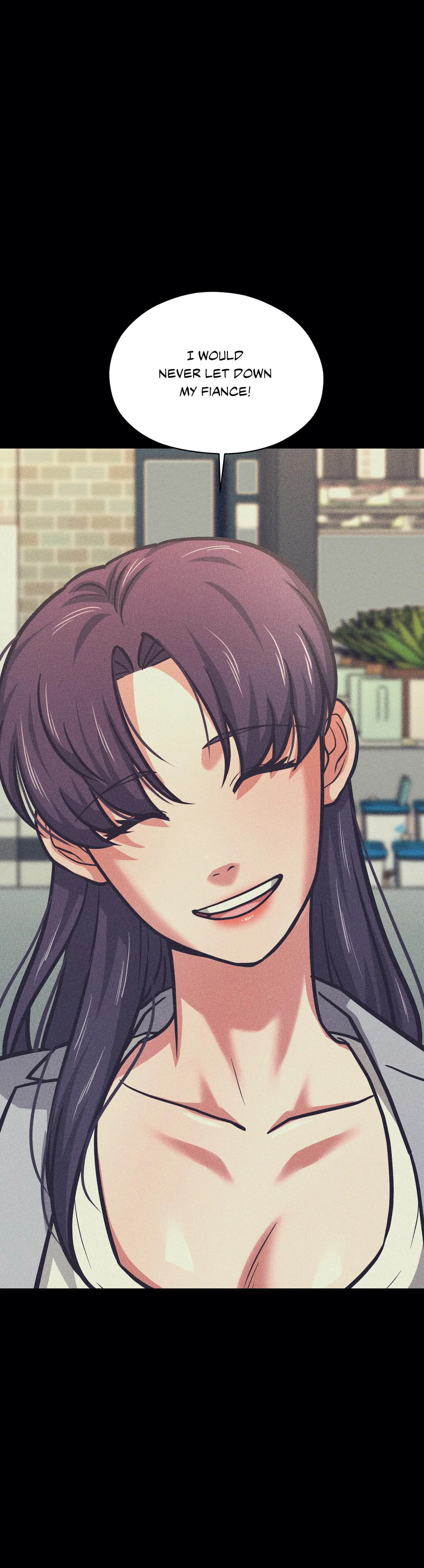Read Booty Camp chapter 58 image 7 on Lezhin